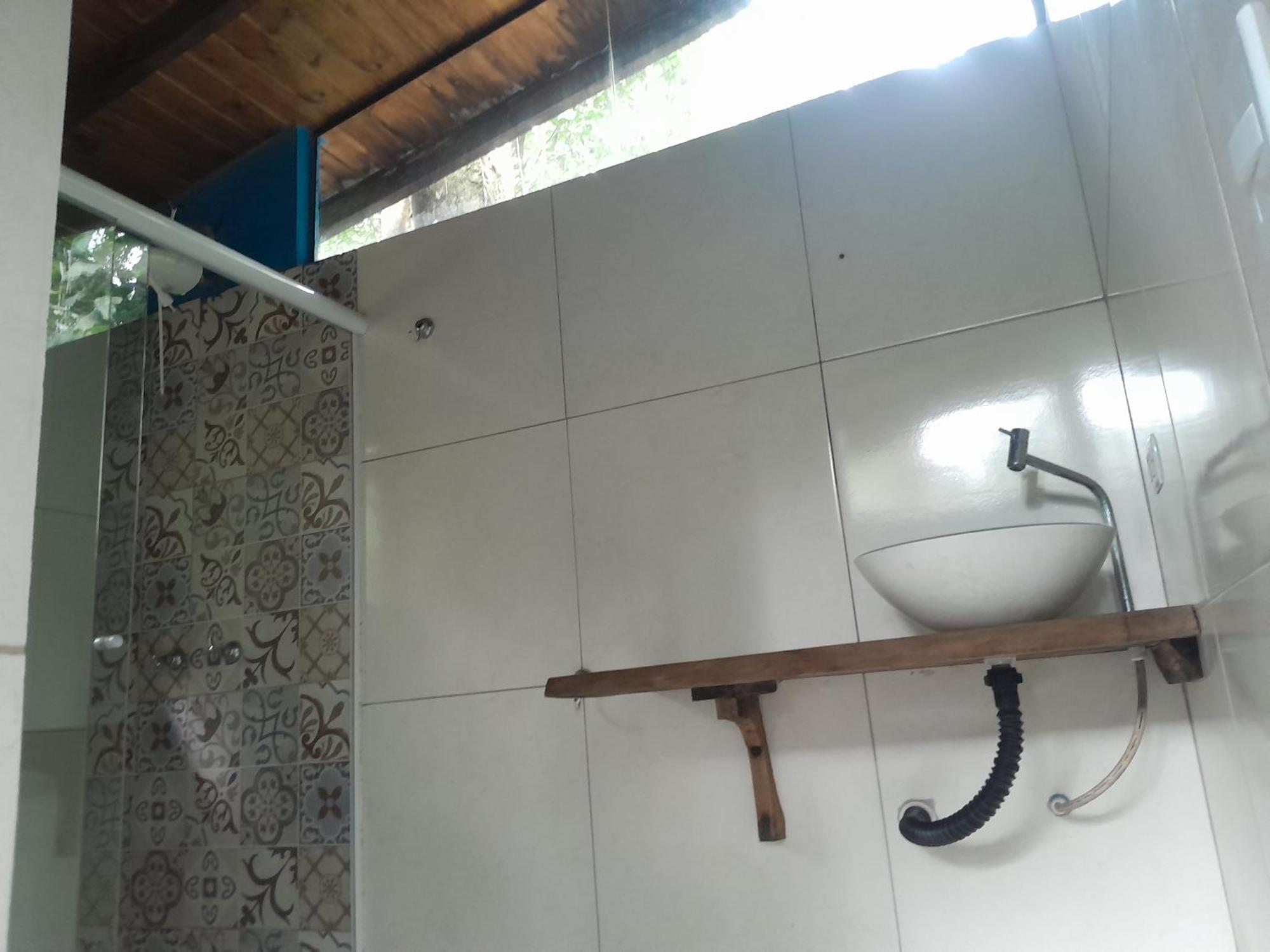 Sitio Das Bromelias Cachoeira Do Tombador Ubatuba Exterior foto